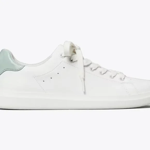 Tory Burch Howell court sneakers - NIB. Includes dustbag! - Picture 2 of 13